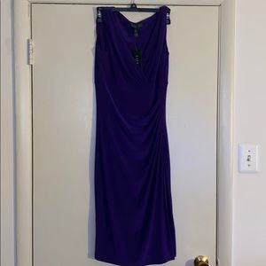 Ralph Lauren dress